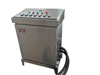 ZYX-JS1-2 Egg washer (201A)