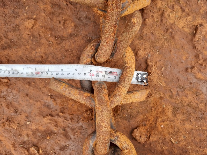 Brookfield Prickle Chain