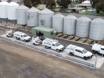 Trade Approved Weighbridge Installations