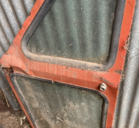 Belarus Tractor Parts