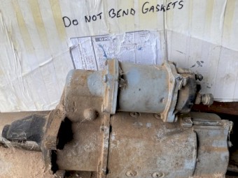 Belarus Tractor Parts