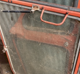 Belarus Tractor Parts