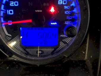 2018 Polaris Side by Side