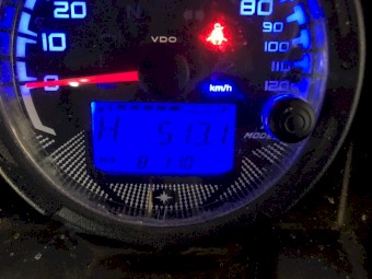 2018 Polaris Side by Side