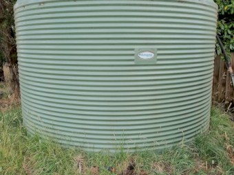 PRICE REDUCTION - TWO (2) x 22,5000L TANKS For Sale