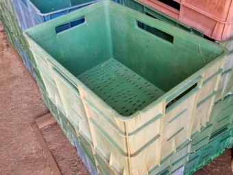 Produce CRATES For Sale