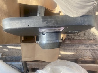 John Deere Lock and load lids  