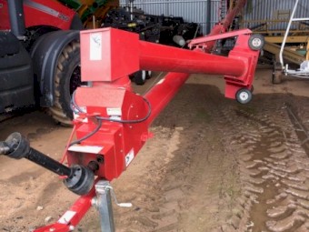 Wheatheart 1071 Swingaway Auger