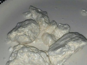 UNCUT COKE 90% PURITY