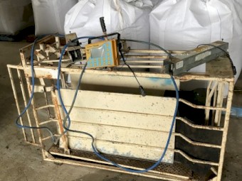 Sheep Weighing Scales