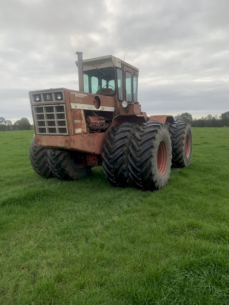 International 4568 