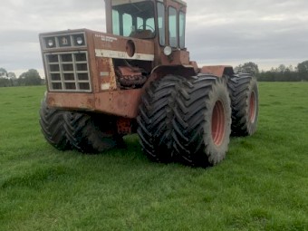 International 4568 