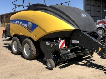 2019 New Holland 1290 plus