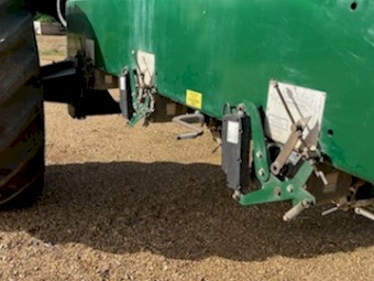 2004 Simplicity 9000L Airseeder