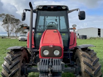 2008 Massey Ferguson 5435 Tractor