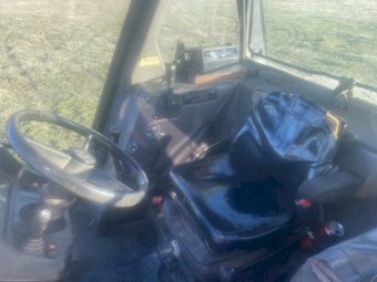 Fiat 72-94 DT Tractor