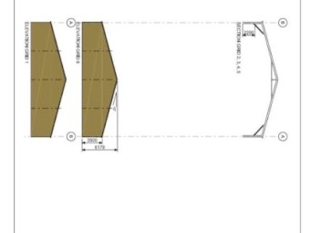 Colourbond Steel Sheets - Trimdek Profile, Woodland Grey