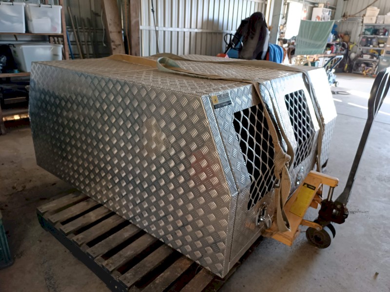 BRAND NEW 2021 custom made dog canopy