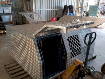 BRAND NEW 2021 custom made dog canopy