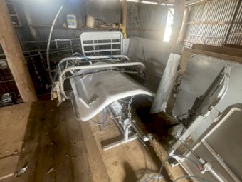 Hecton Sheep Handler