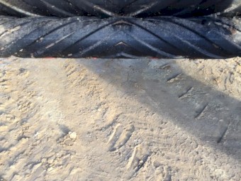 New Holland Mower Conditioner