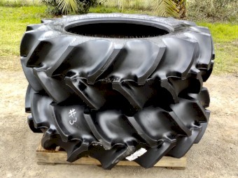 Brand new Goodyear T08 Special Sure Grip 480/70 R34 Tractor Tyres