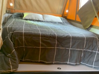 2013 Aussie Swag Rover XL