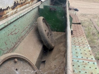 Great Plains 15ft Drill