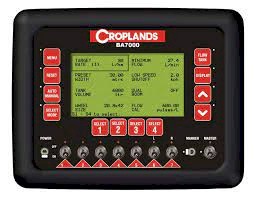 WANTED Croplands Controller & Tractor Cab Harness