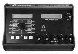 WANTED Croplands Controller & Tractor Cab Harness