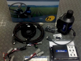 WANTED Trimble EZ-Steer 500