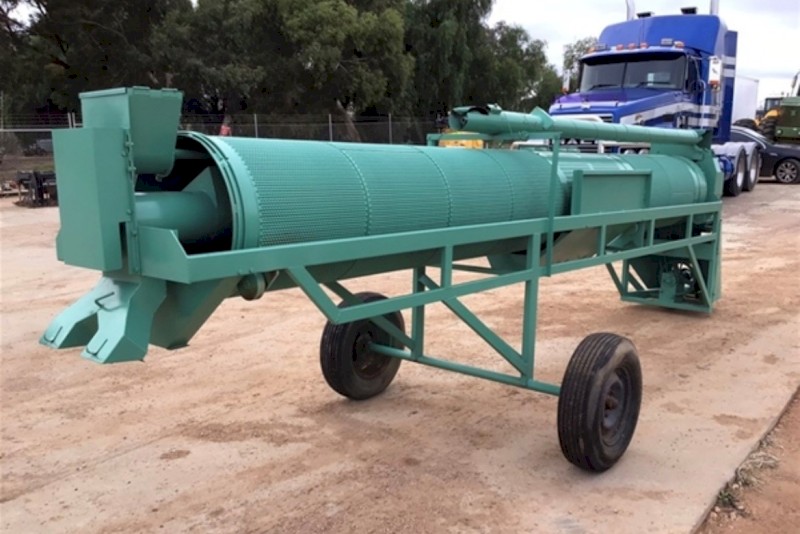 Grain / Seed Cleaner