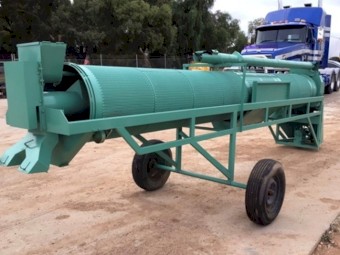 Grain / Seed Cleaner