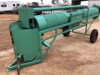 Grain / Seed Cleaner