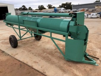 Grain / Seed Cleaner