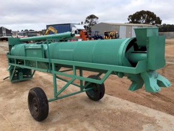 Grain / Seed Cleaner