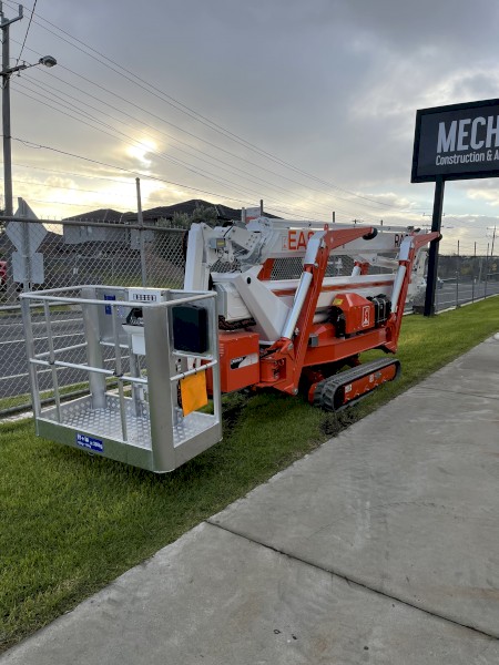 Easy Lift RA31 Spider Boom