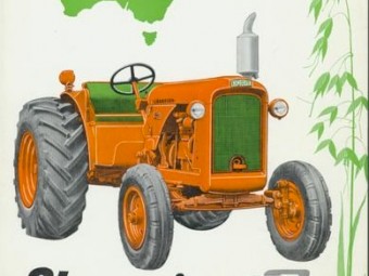 WANTED Chamberlain 9G