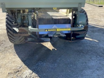 Marshall Multispread 860 T-l