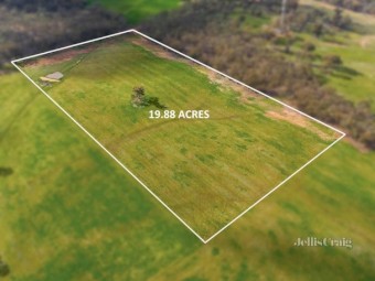 20 acres of pasture land + dam for Lease ($100 per week Negotiable)