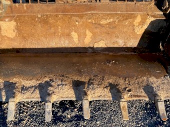 Bobcat S150 Skidsteer