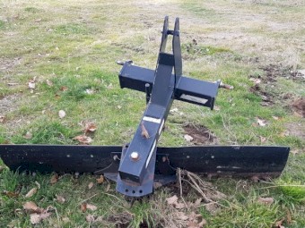 Grader Blade 3pl