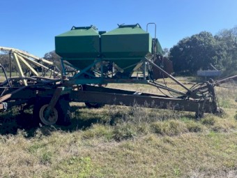 40ft AFM 2300 Series Planter