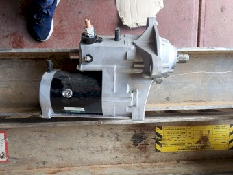 Starter motor for Iveco stralis 2007>2013 trucks