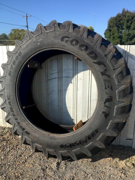 480/95R50 DT800 Goodyear Tyre