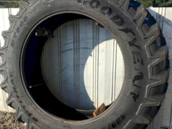 480/95R50 DT800 Goodyear Tyre