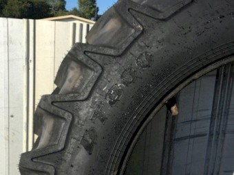 480/95R50 DT800 Goodyear Tyre