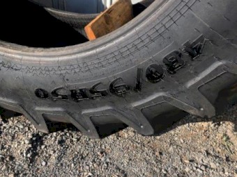 480/95R50 DT800 Goodyear Tyre