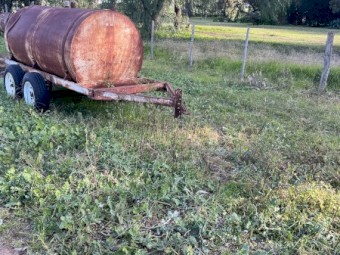 2200 mobile fuel tank 