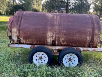 2200 mobile fuel tank 